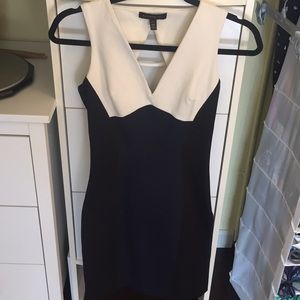 Bodycon dress